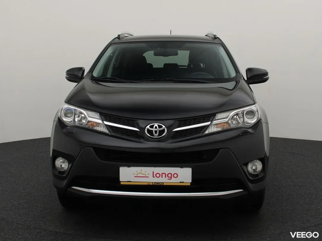 Toyota rav-4 2 111kW