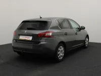 Peugeot 308 1.6 88kW thumbnail