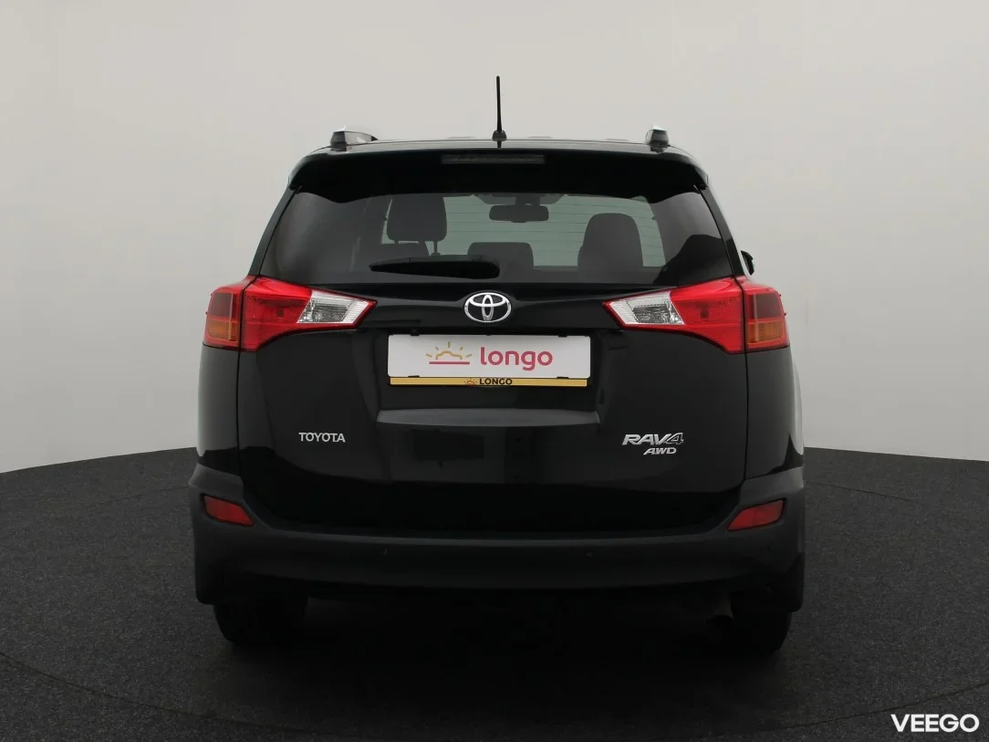 Toyota rav-4 2 111kW