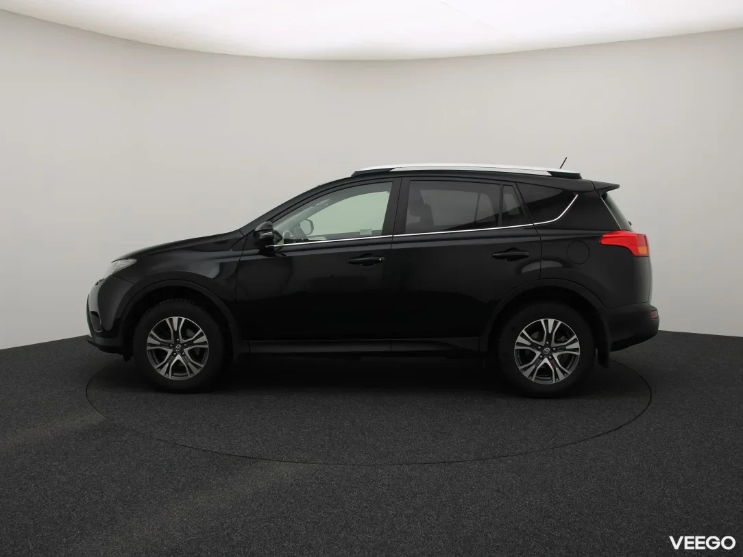 Toyota rav-4 2 111kW