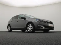 Peugeot 308 1.6 88kW thumbnail