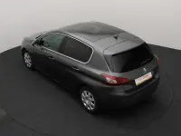 Peugeot 308 1.6 88kW thumbnail
