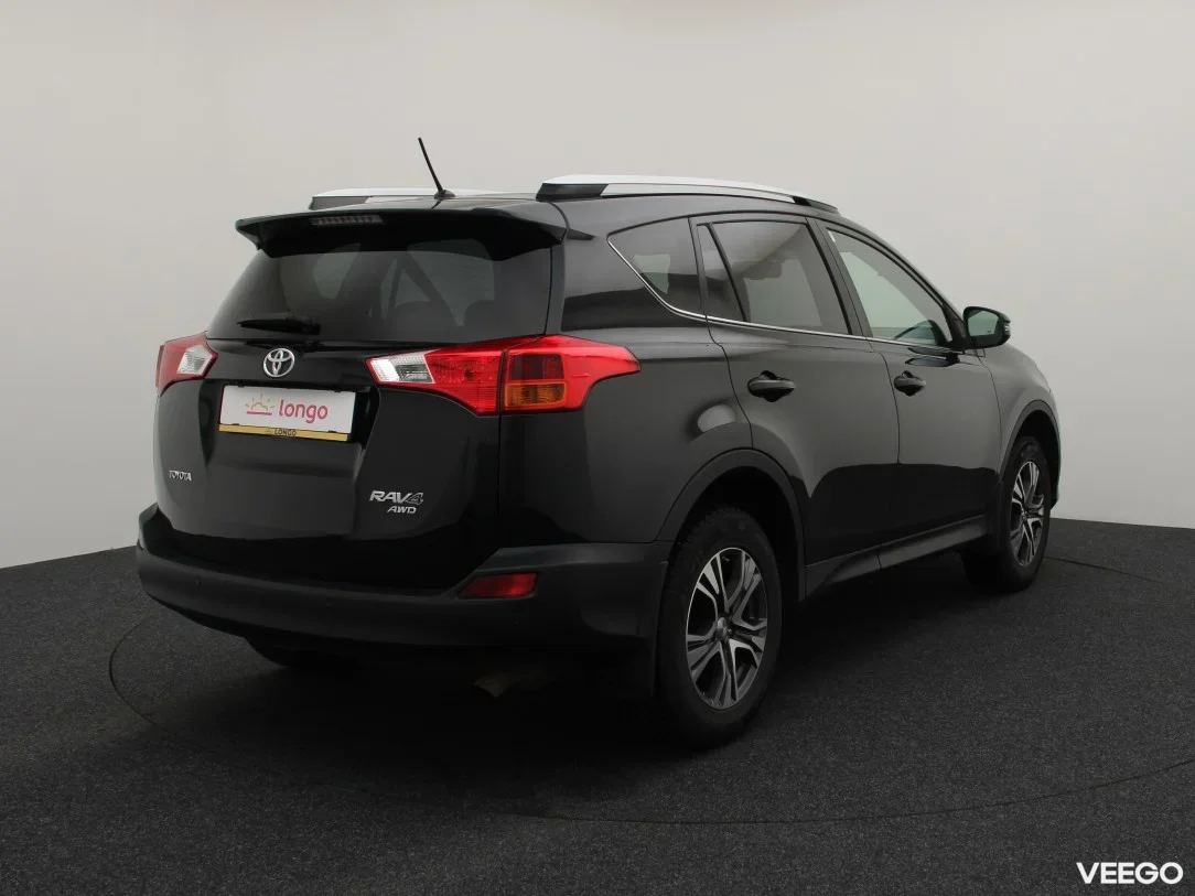 Toyota rav-4 2 111kW