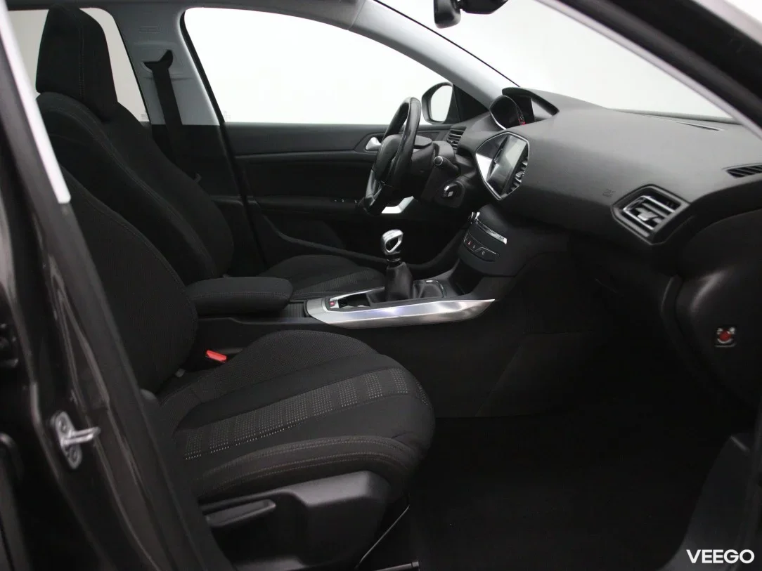 Peugeot 308 1.6 88kW