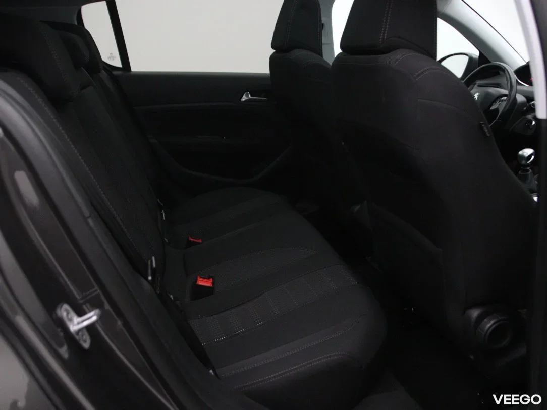 Peugeot 308 1.6 88kW