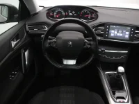 Peugeot 308 1.6 88kW thumbnail