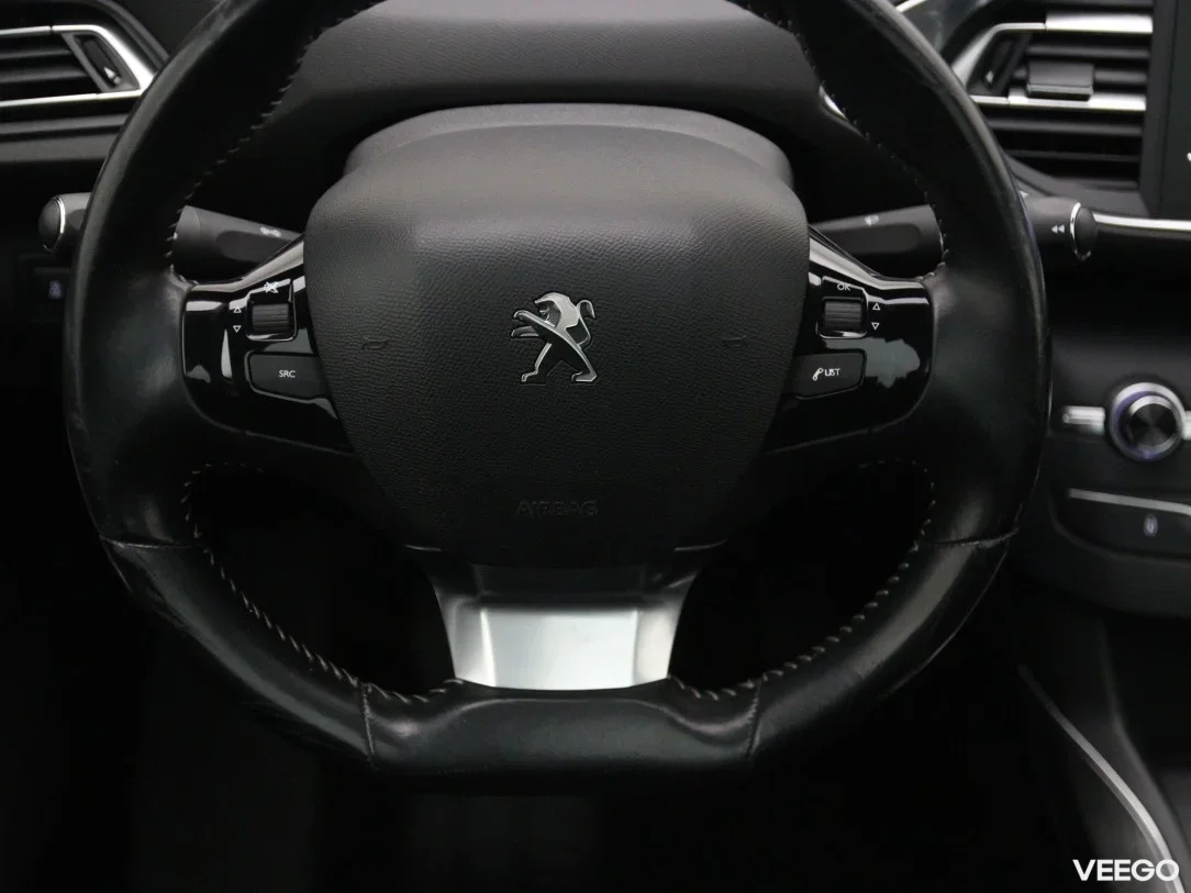 Peugeot 308 1.6 88kW