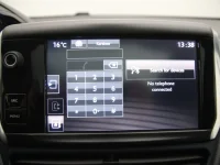 Peugeot 2008 1.6 88kW thumbnail