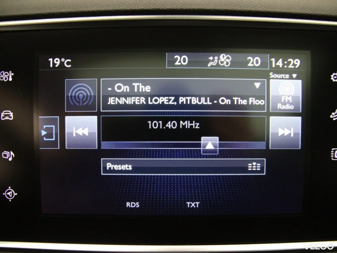 Peugeot 308 1.6 88kW