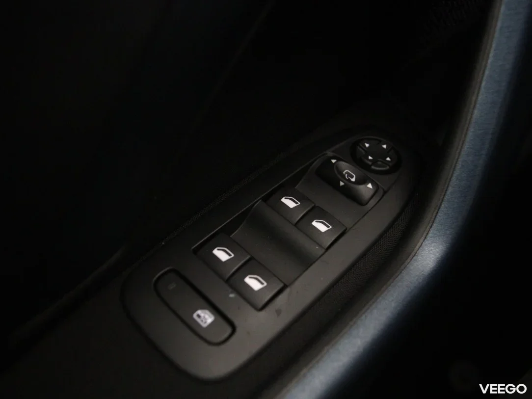 Peugeot 2008 1.6 88kW