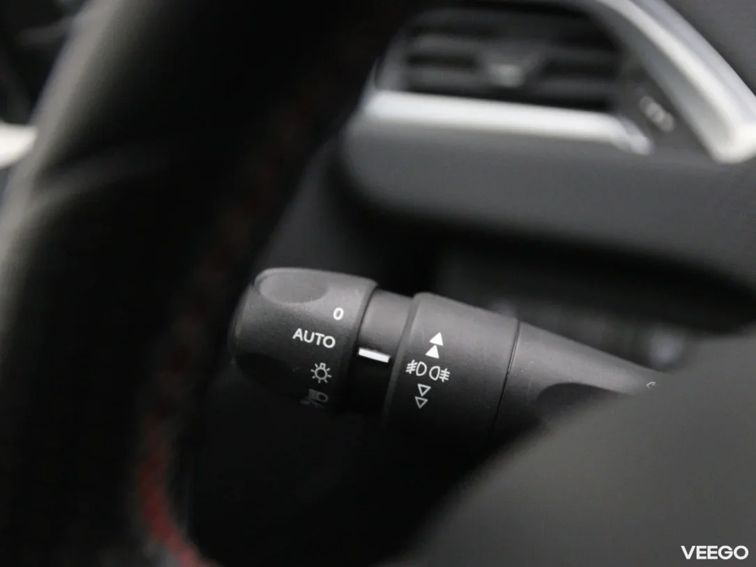 Peugeot 2008 1.6 88kW