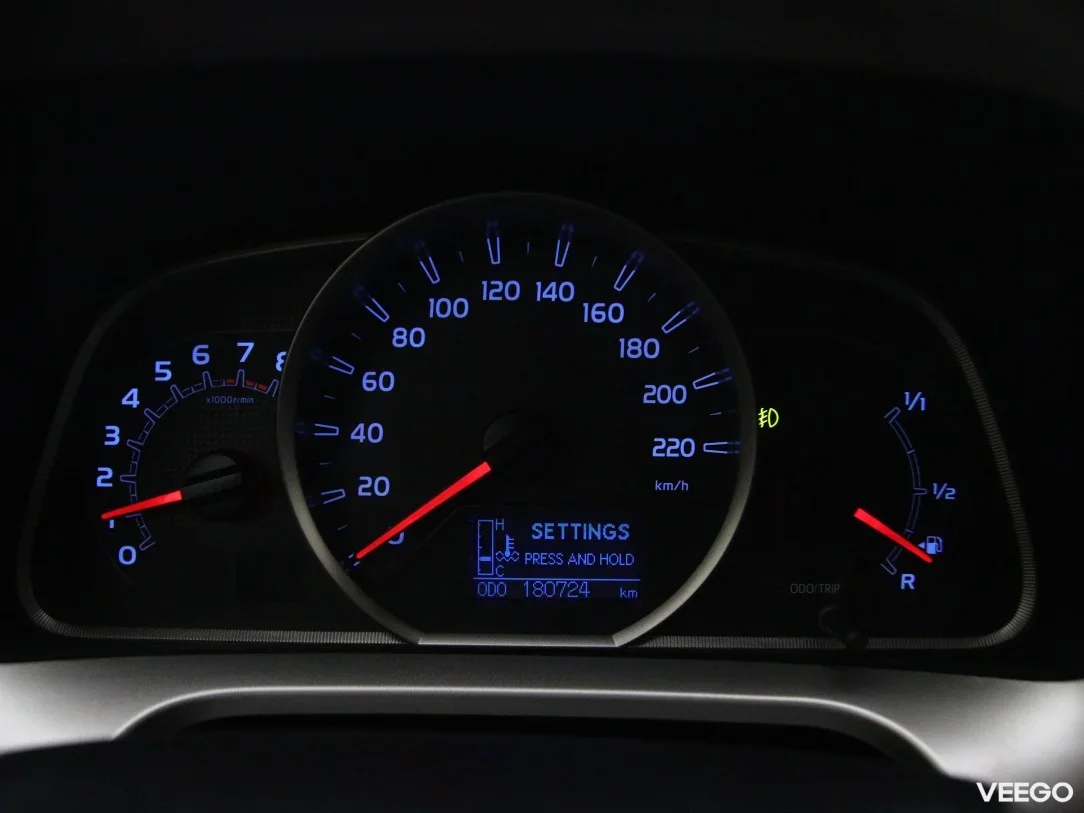 Toyota rav-4 2 111kW