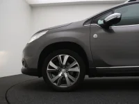 Peugeot 2008 1.6 88kW thumbnail