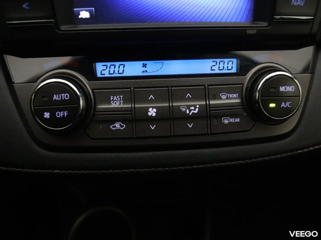 Toyota rav-4 2 111kW