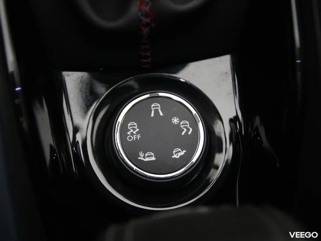 Peugeot 2008 1.6 88kW