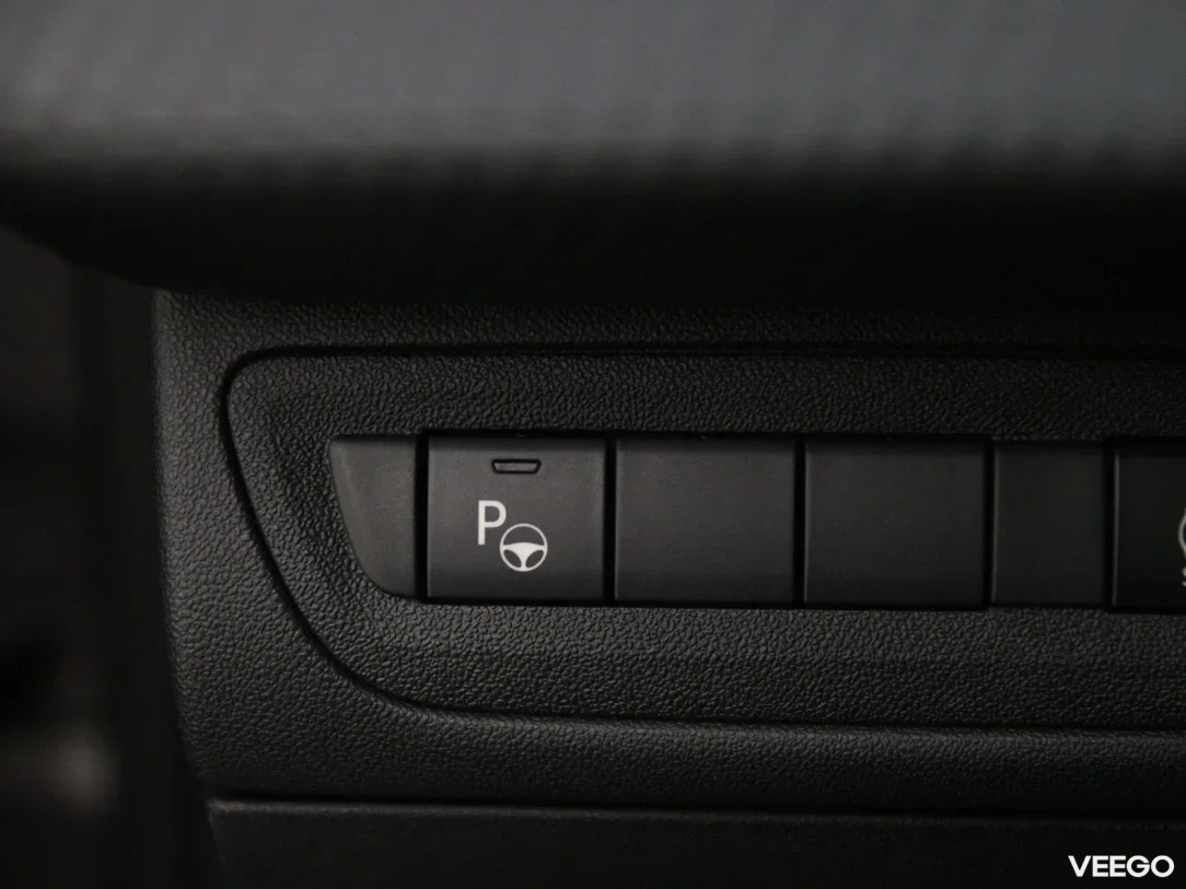 Peugeot 2008 1.6 88kW