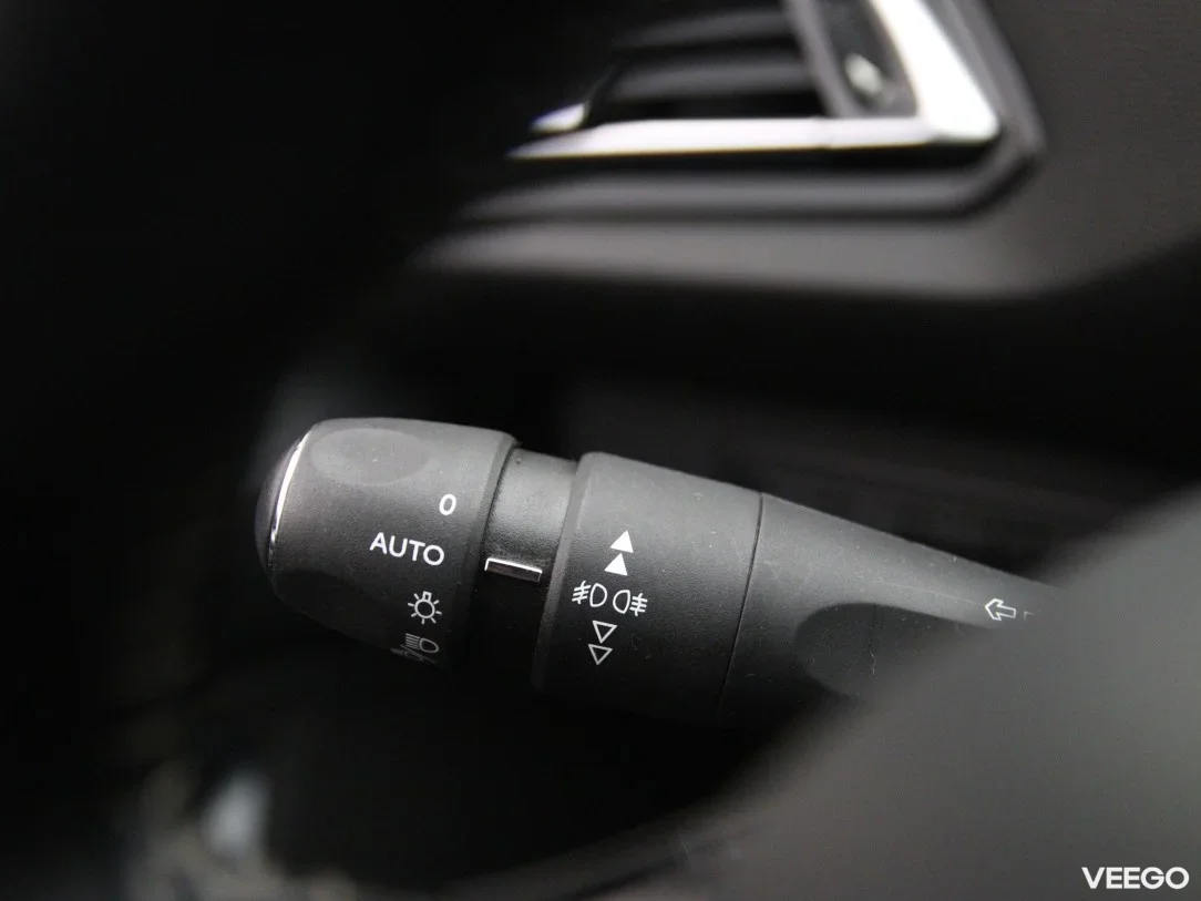 Peugeot 308 1.6 88kW