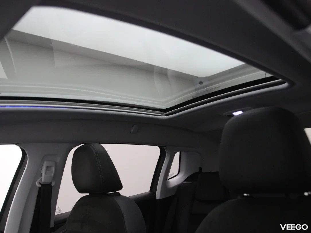 Peugeot 2008 1.6 88kW