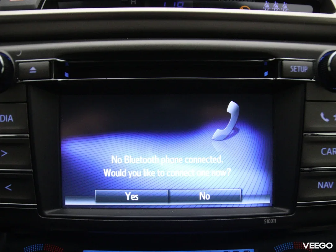 Toyota rav-4 2 111kW