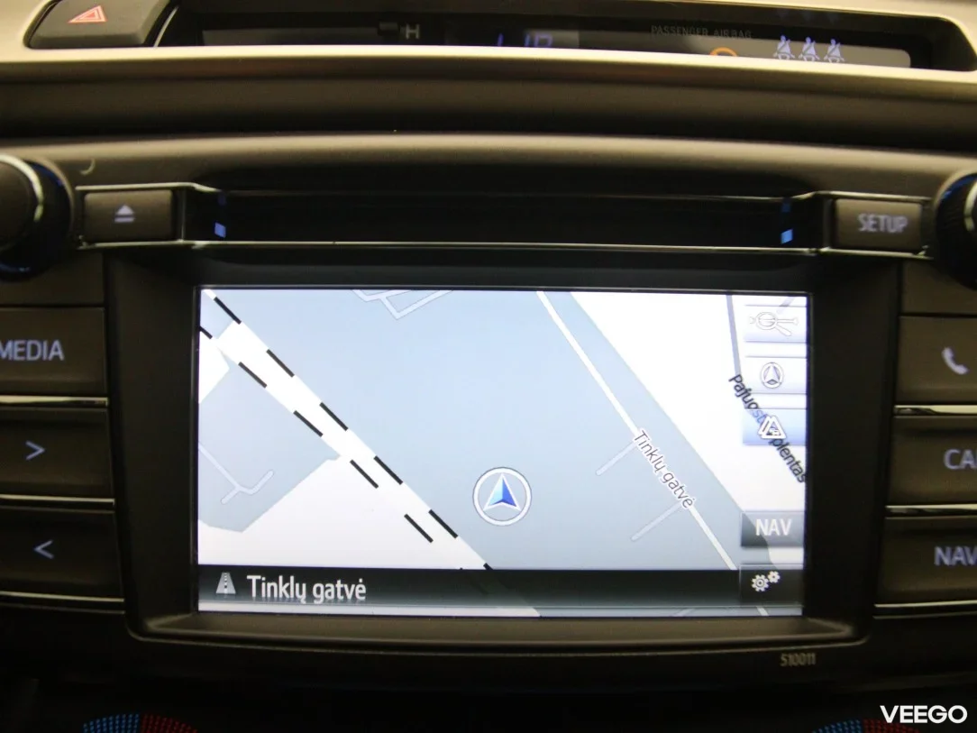 Toyota rav-4 2 111kW