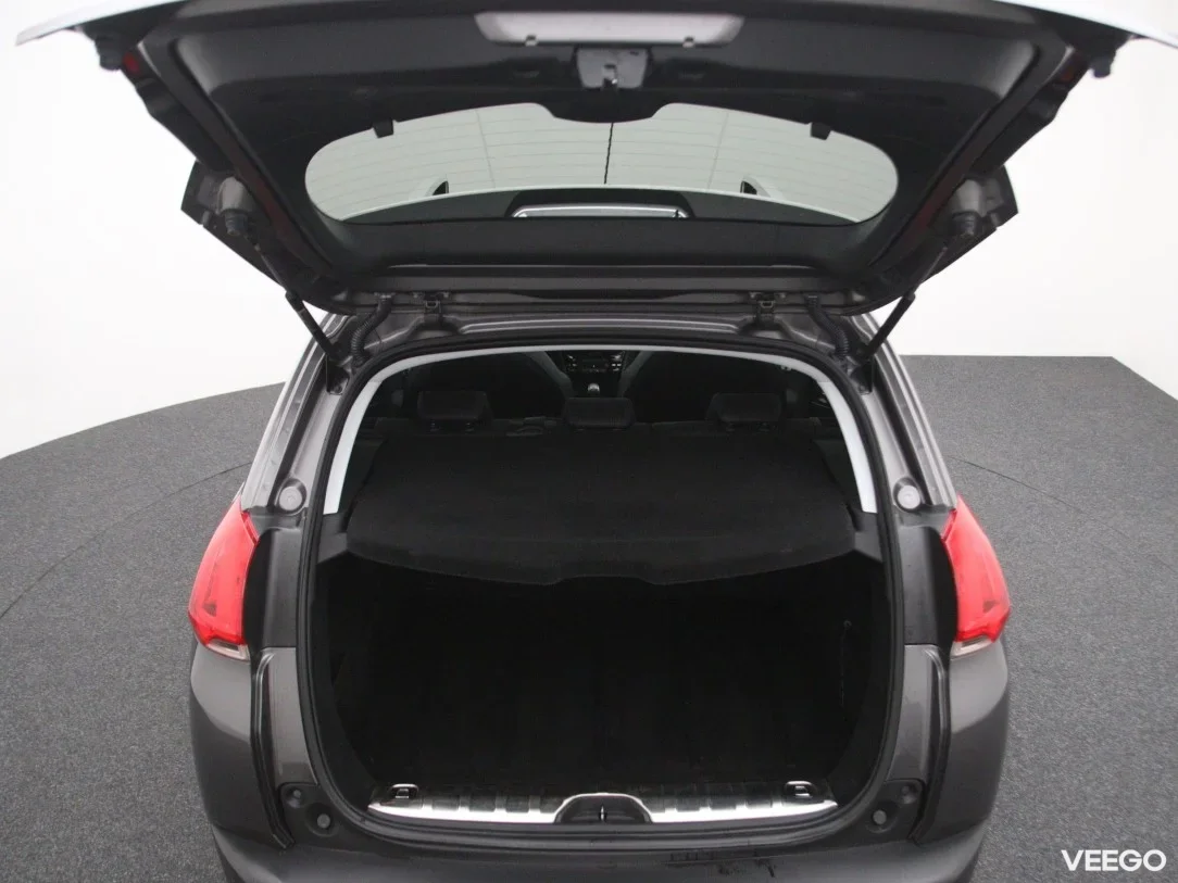 Peugeot 2008 1.6 88kW