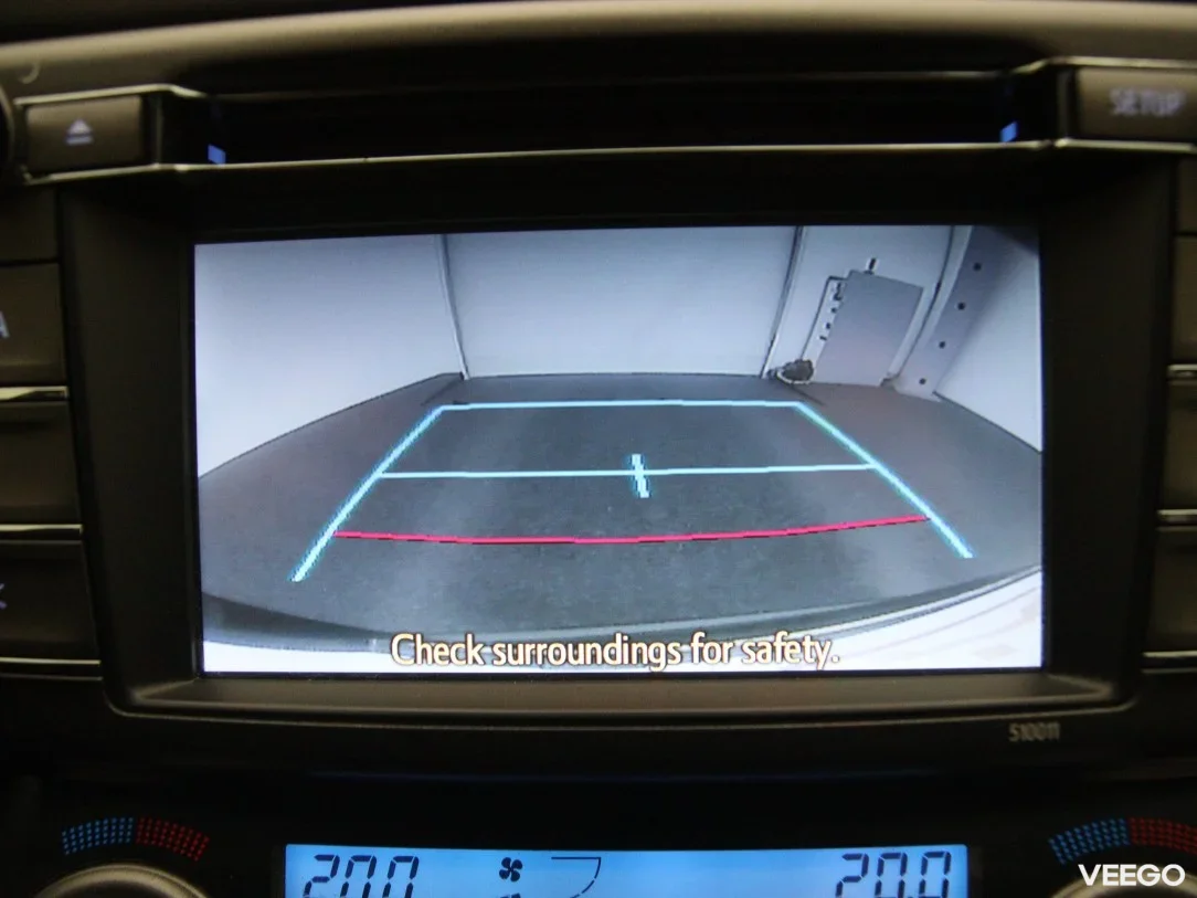 Toyota rav-4 2 111kW