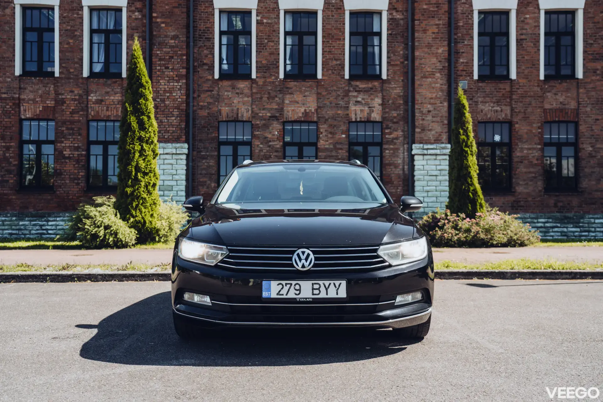 Vehicle Image