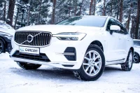 Volvo XC60 T6 Recharge Bright Intelli Safe Sky Wntr 2 293kW thumbnail