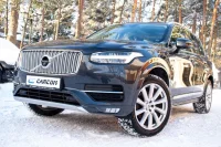 Volvo XC90 AWD Inscription Intelli Safe PRO Xenium 2 173kW thumbnail