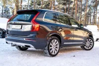 Volvo XC90 AWD Inscription Intelli Safe PRO Xenium 2 173kW thumbnail