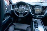 Volvo XC60 T6 Recharge Bright Intelli Safe Sky Wntr 2 293kW thumbnail