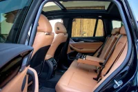 BMW iX3 M-Sport Shadowline Driving Professional 210kW thumbnail