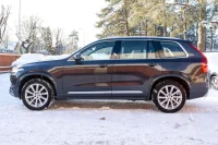 Volvo XC90 AWD Inscription Intelli Safe PRO Xenium 2 173kW thumbnail