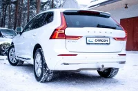 Volvo XC60 T6 Recharge Bright Intelli Safe Sky Wntr 2 293kW thumbnail