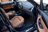 BMW iX3 M-Sport Shadowline Driving Professional 210kW thumbnail