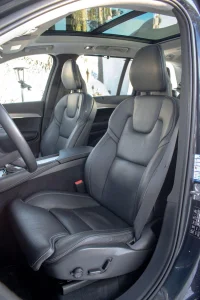 Volvo XC90 AWD Inscription Intelli Safe PRO Xenium 2 173kW thumbnail