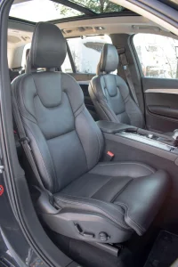 Volvo XC90 AWD Inscription Intelli Safe PRO Xenium 2 173kW thumbnail