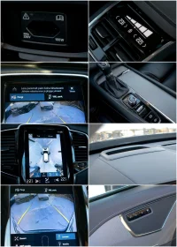 Volvo XC90 AWD Inscription Intelli Safe PRO Xenium 2 173kW thumbnail