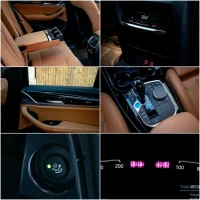 BMW iX3 M-Sport Shadowline Driving Professional 210kW thumbnail