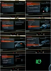 BMW iX3 M-Sport Shadowline Driving Professional 210kW thumbnail