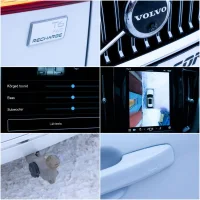 Volvo XC60 T6 Recharge Bright Intelli Safe Sky Wntr 2 293kW thumbnail