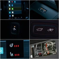 Volvo XC60 T6 Recharge Bright Intelli Safe Sky Wntr 2 293kW thumbnail