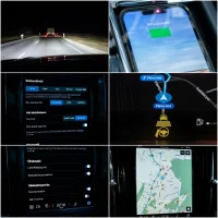 Volvo XC60 T6 Recharge Bright Intelli Safe Sky Wntr 2 293kW thumbnail