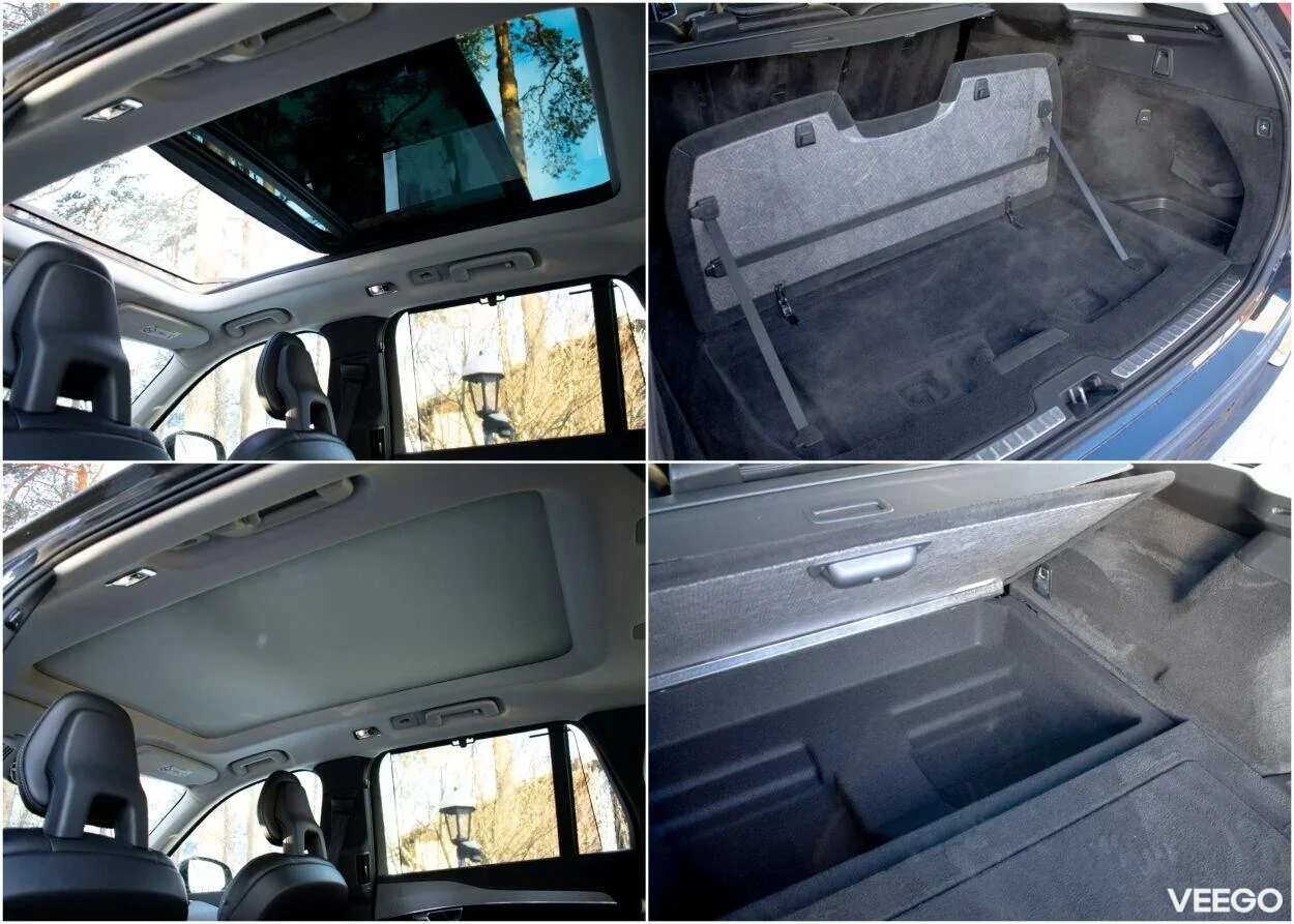 Volvo XC90 AWD Inscription Intelli Safe PRO Xenium 2 173kW