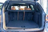 BMW iX3 M-Sport Shadowline Driving Professional 210kW thumbnail