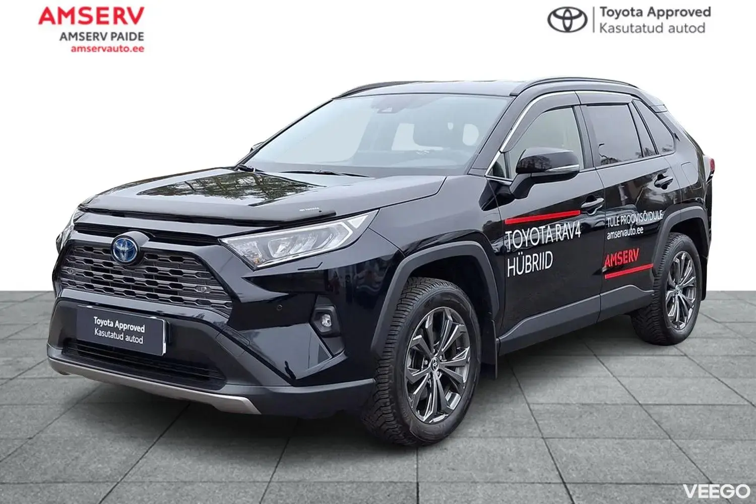 Vehicle Image