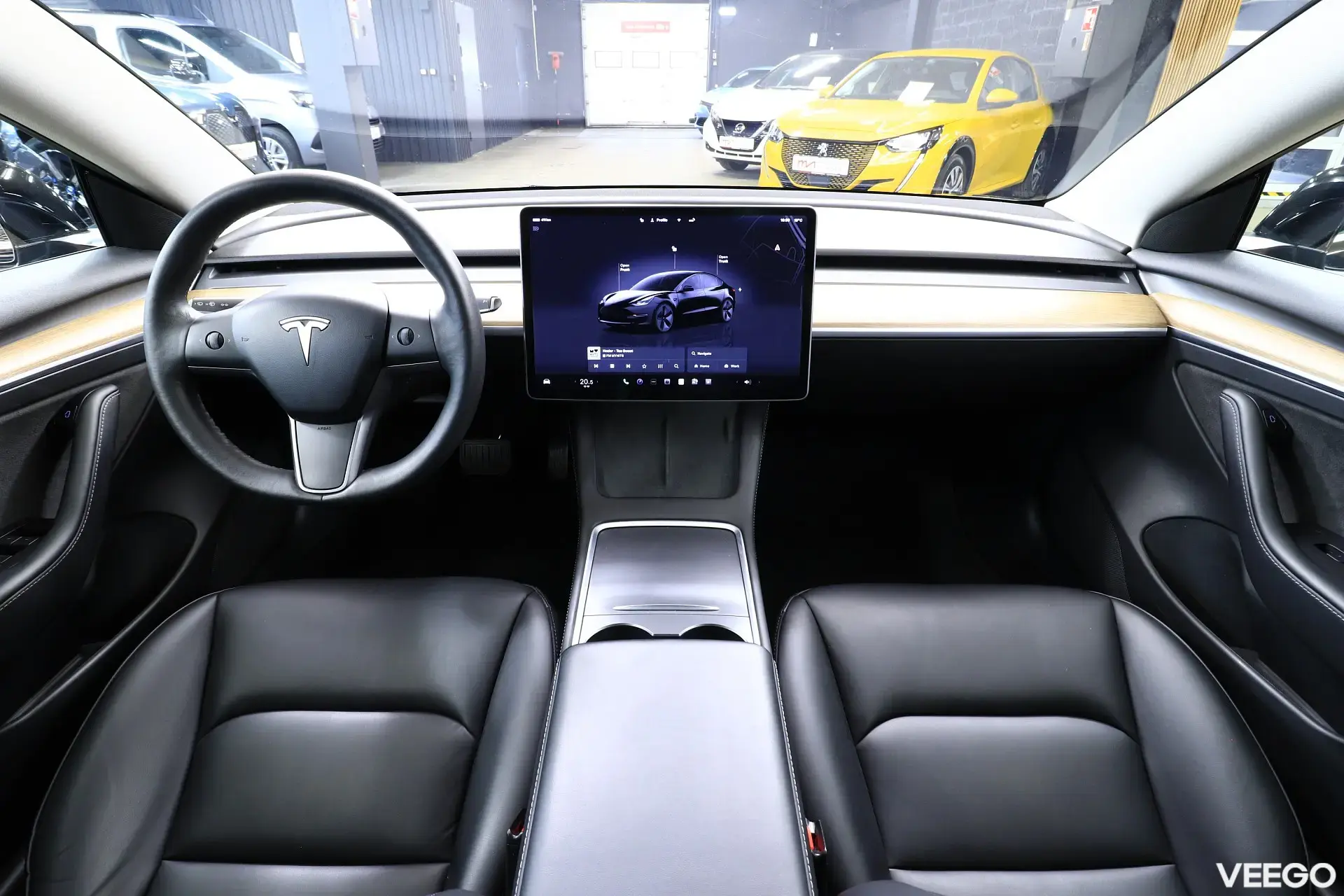 Vehicle Image