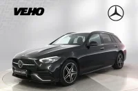 Mercedes-Benz C300 e T AMG Plug in 2 150kW thumbnail