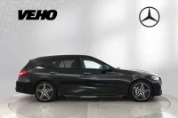 Mercedes-Benz C300 e T AMG Plug in 2 150kW thumbnail