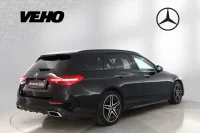 Mercedes-Benz C300 e T AMG Plug in 2 150kW thumbnail